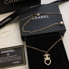 Chanel Necklaces